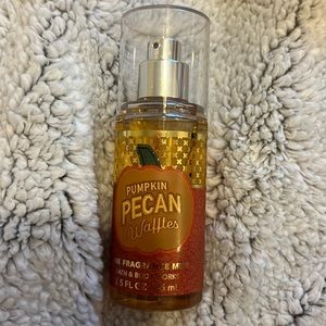 NWT BBW MINI FFM
